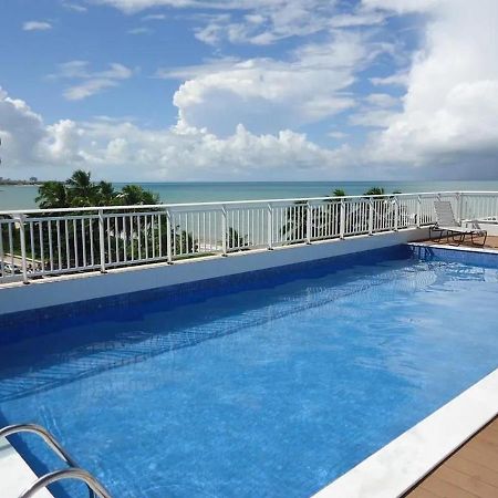 Jardins Do Atlantico Apartment Joao Pessoa Ngoại thất bức ảnh