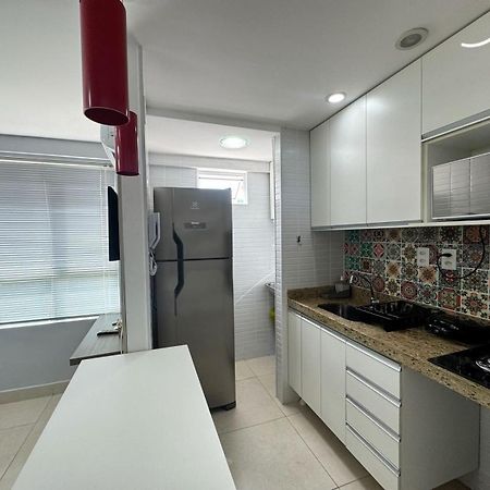 Jardins Do Atlantico Apartment Joao Pessoa Ngoại thất bức ảnh