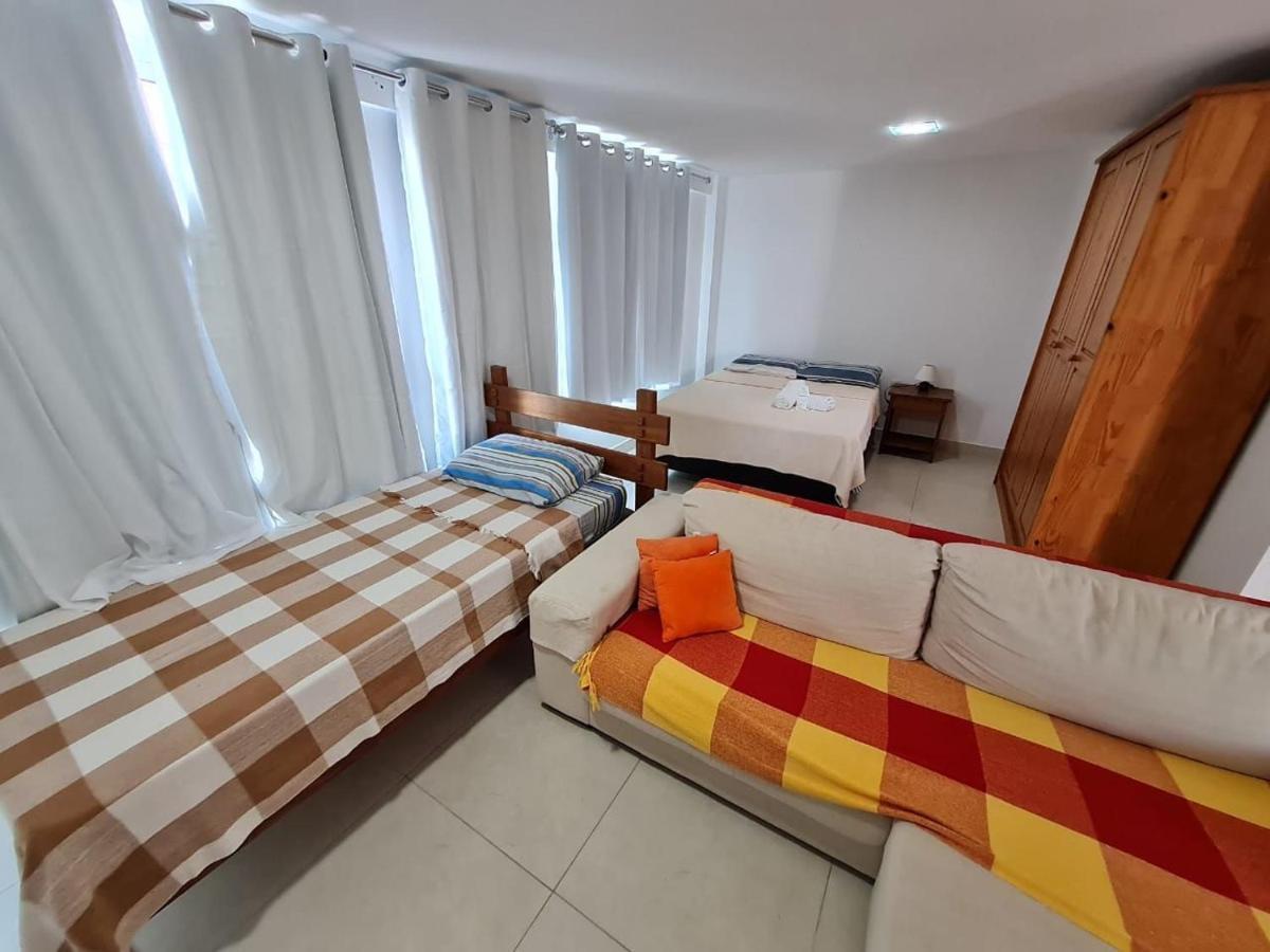 Jardins Do Atlantico Apartment Joao Pessoa Ngoại thất bức ảnh