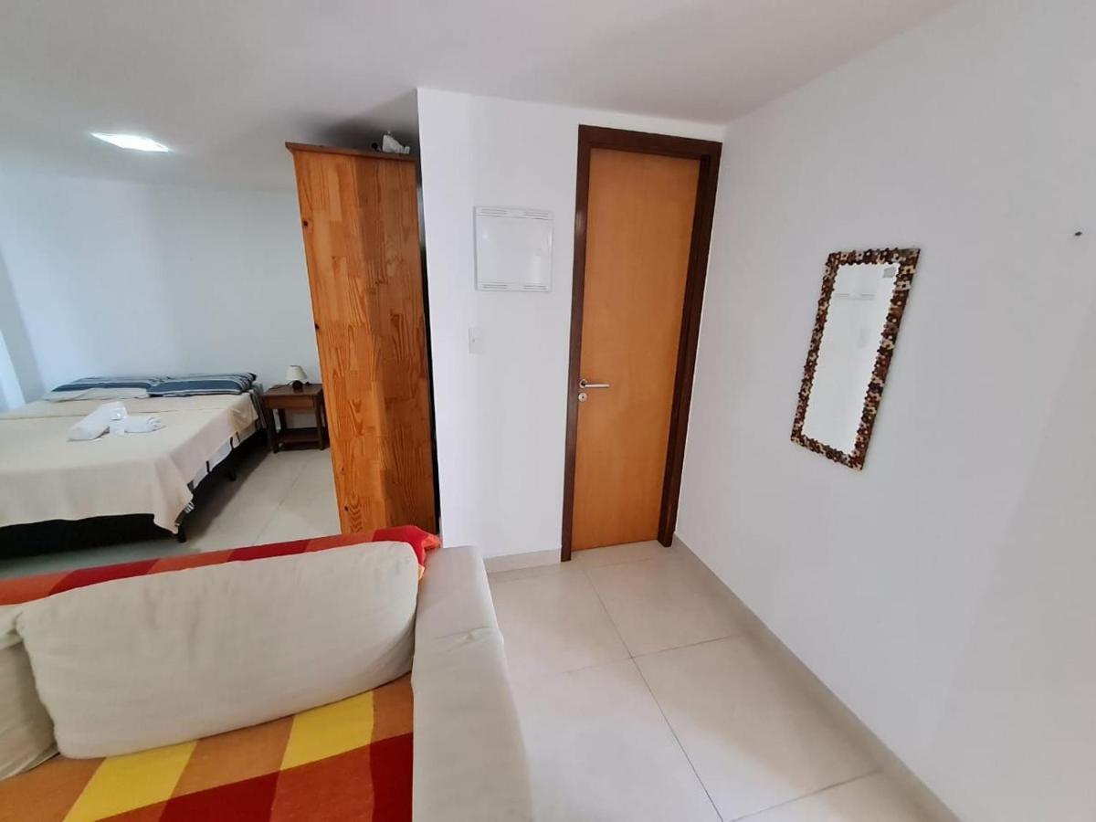 Jardins Do Atlantico Apartment Joao Pessoa Ngoại thất bức ảnh