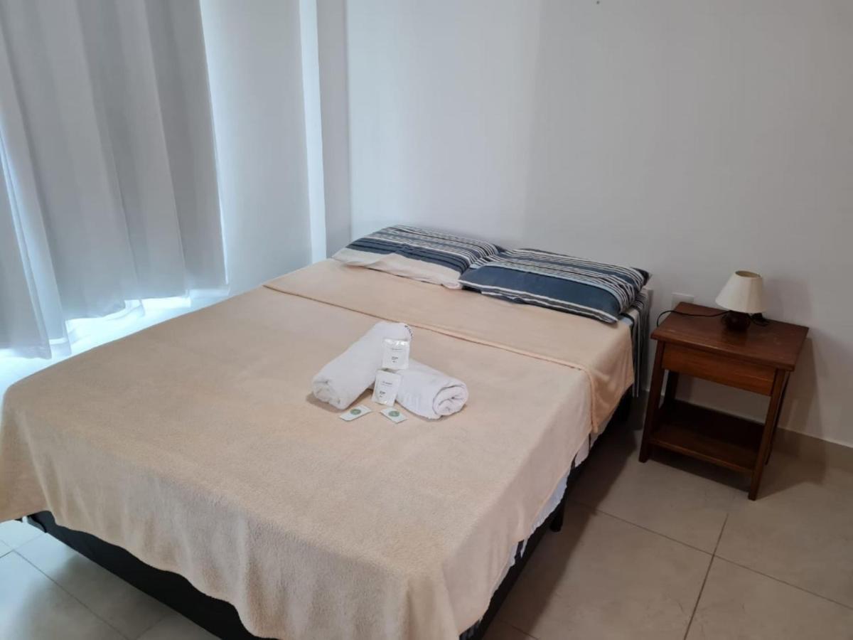 Jardins Do Atlantico Apartment Joao Pessoa Ngoại thất bức ảnh
