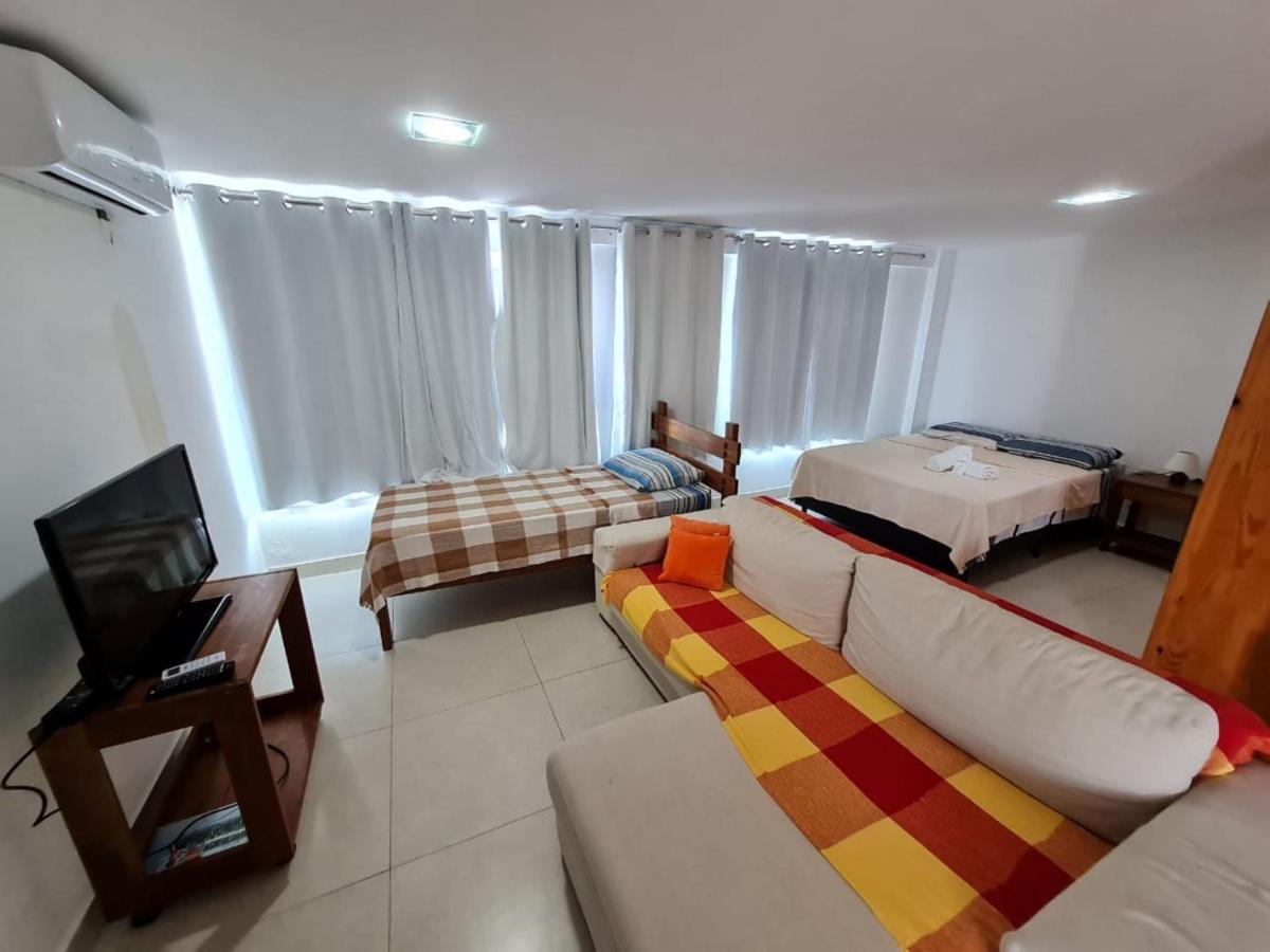 Jardins Do Atlantico Apartment Joao Pessoa Ngoại thất bức ảnh