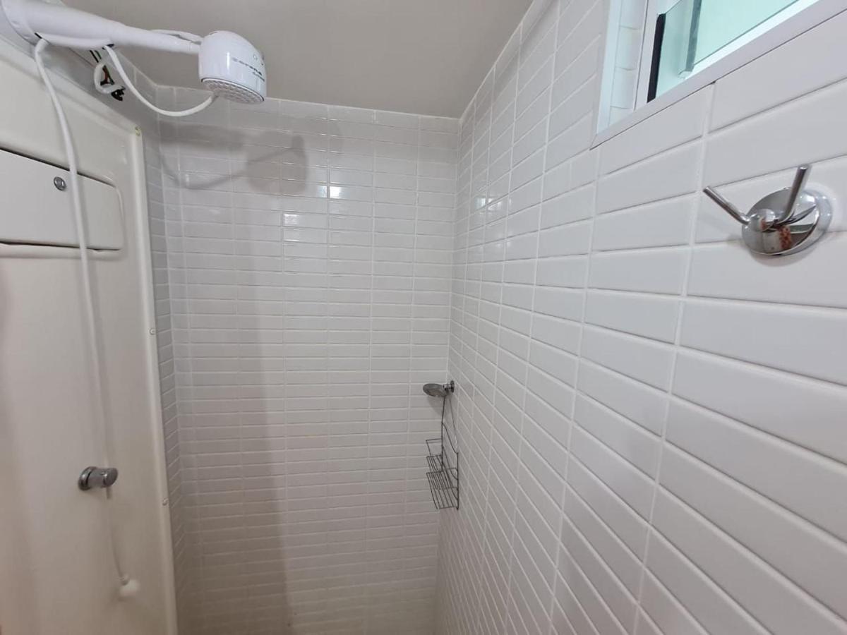 Jardins Do Atlantico Apartment Joao Pessoa Ngoại thất bức ảnh