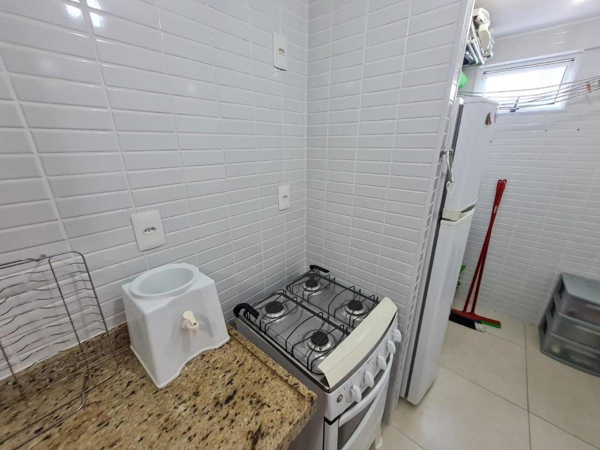 Jardins Do Atlantico Apartment Joao Pessoa Ngoại thất bức ảnh