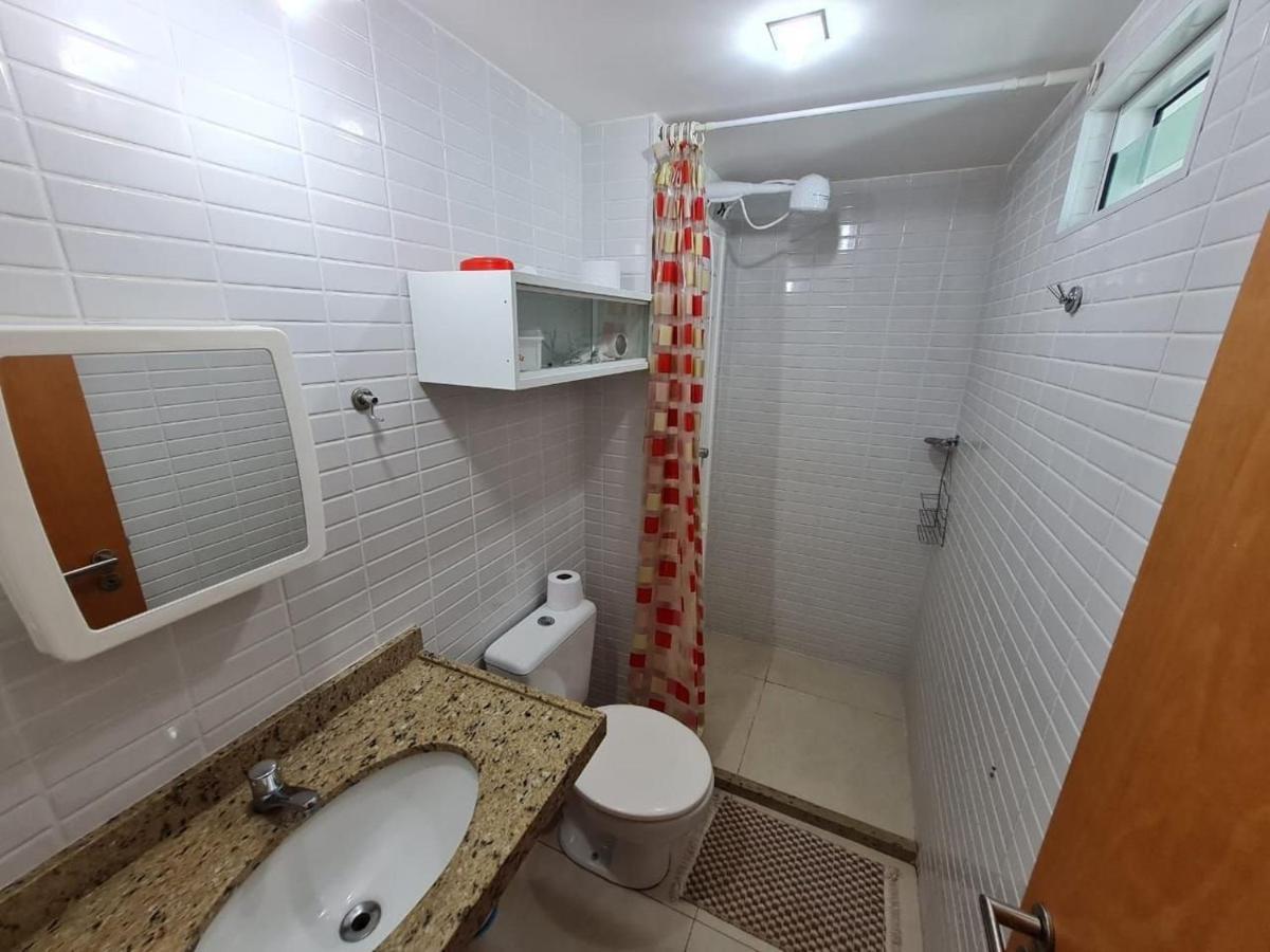 Jardins Do Atlantico Apartment Joao Pessoa Ngoại thất bức ảnh