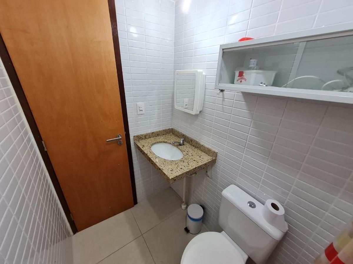 Jardins Do Atlantico Apartment Joao Pessoa Ngoại thất bức ảnh