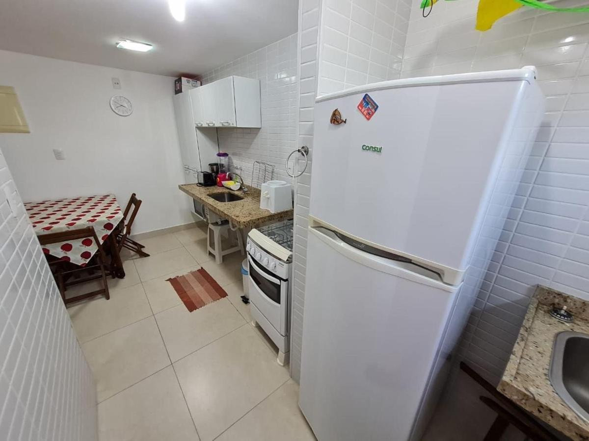 Jardins Do Atlantico Apartment Joao Pessoa Ngoại thất bức ảnh