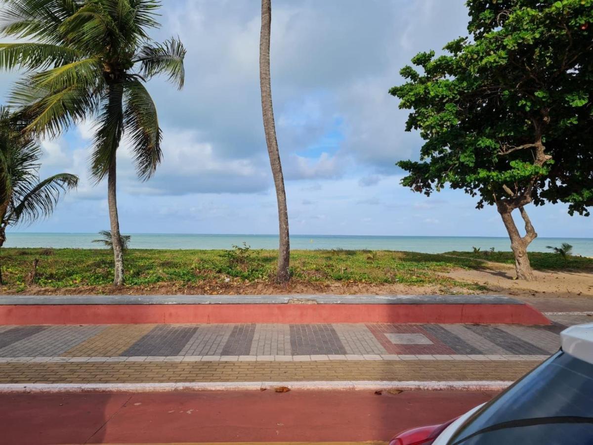 Jardins Do Atlantico Apartment Joao Pessoa Ngoại thất bức ảnh