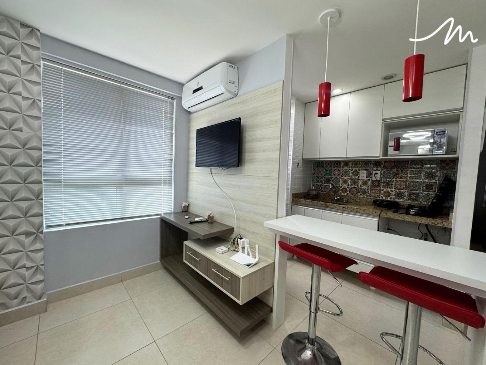 Jardins Do Atlantico Apartment Joao Pessoa Ngoại thất bức ảnh