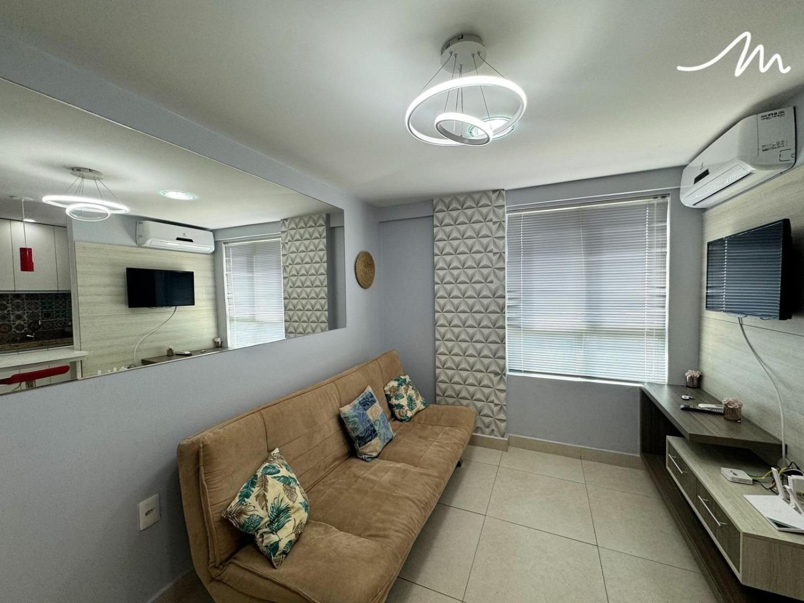 Jardins Do Atlantico Apartment Joao Pessoa Ngoại thất bức ảnh